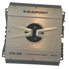 Blaupunkt GTA 250
