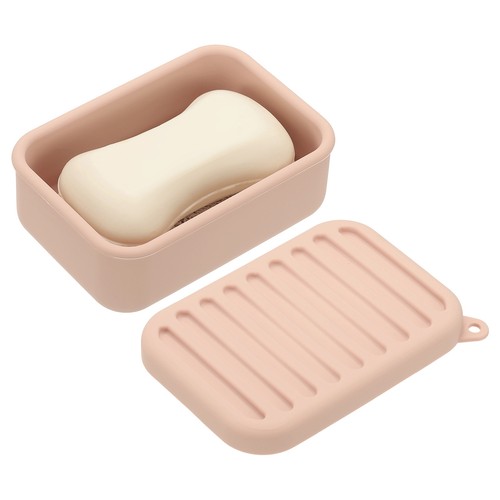 Porta shampoo solido per