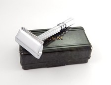 GEM Micromatic rasoio di