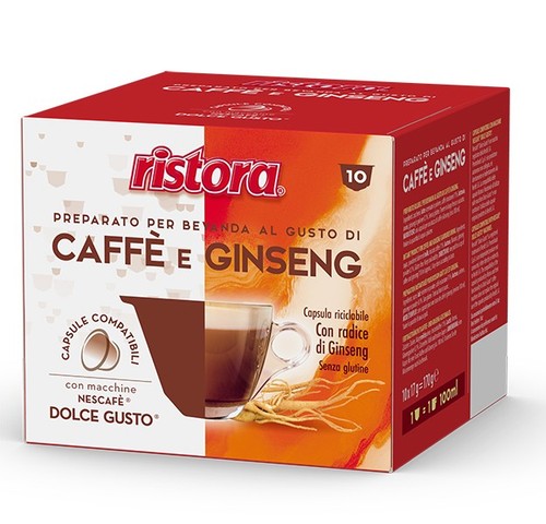 Cialde capsule caffe - 80, al