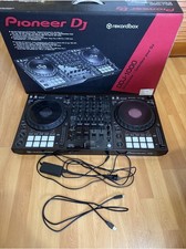 Pioneer DDJ-1000 4-Channel