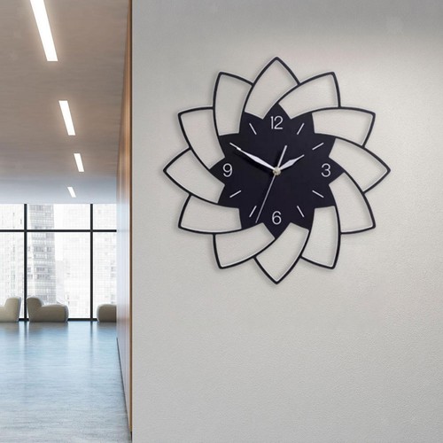 Orologio parete acrilico - da, in
