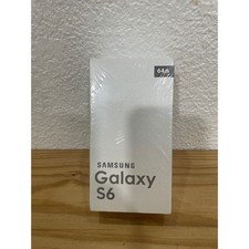 NUOVISSIMO Samsung Galaxy S6