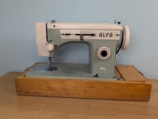 ALFA 482 solo macchina da