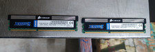 Corsair CMX16GX3M2A1600C11 | 16 GB (2x8GB) DDR3 RAM | 1600 MHz | 12800U | XMS3