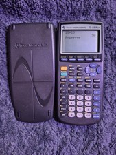 Texas instruments plus - ti, 83