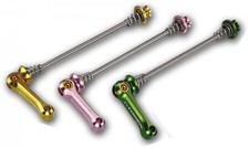 BLOCCAGGI TOKEN PER MTB IN