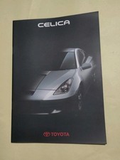 Brochure depliant italiano - brochure,