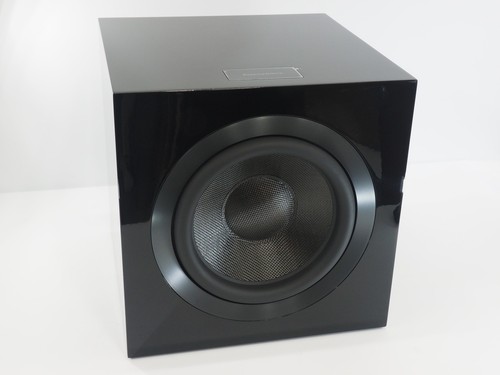 Subwoofer home audio db4s w - audio,