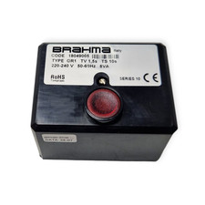 BRAHMA 18049005 GR1 TV 1.5 TS