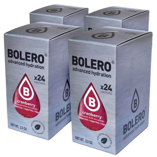 Bolero stick cranberry - bolero,