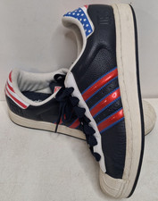 Adidas Superstar ll taglia 9,5
