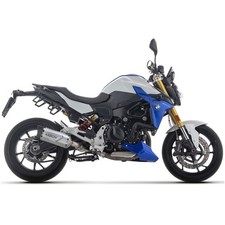 TERMINALE DI SCARICO ARROW