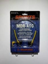 Cuffie walkman sony sports - walkman,