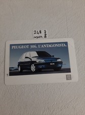 Schede Telefoniche - P.f. Sip Golden 248 Nuova Non Magnetica Come Da Foto