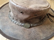 Cappello Barmah 1060