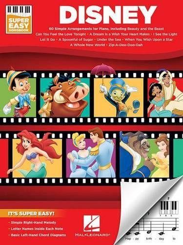 Disney - (uk, import)