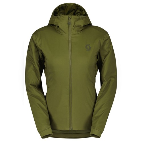 Scott insuloft light hoody - scott,