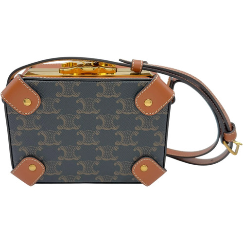 Borsa tracolla celine box - borsa,