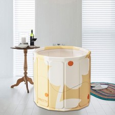 Vasca bagno pieghevole - vasca, da