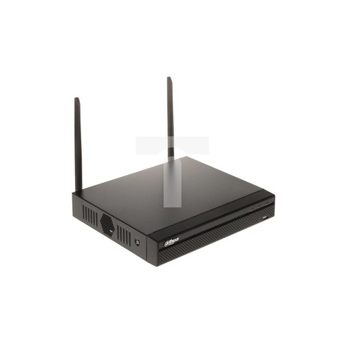 Registratore 8 canali - ip,