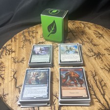 Magic the Gathering: 100+
