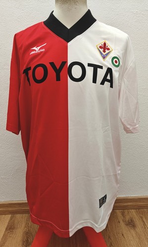 Maglia fiorentina match - fiorentina,