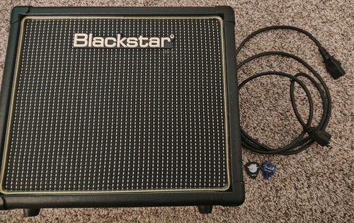 Blackstar amplificatore - ht-1r,