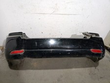 866113E510 PARAURTI POSTERIORE