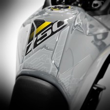 Paraserbatoio per honda - paraserbatoio,