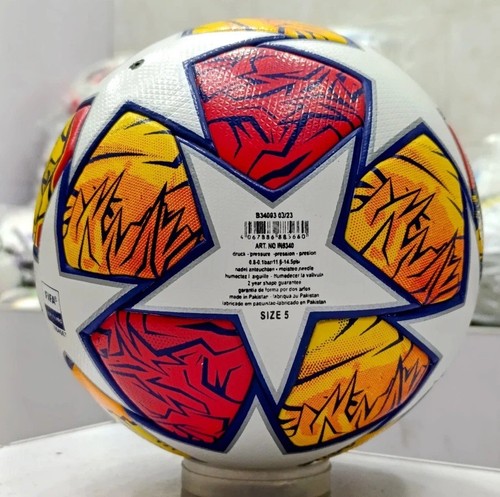 Adidas champions league finale - league,