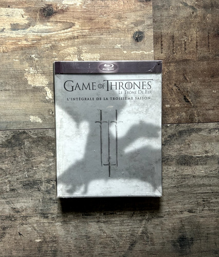 Dvd blu ray game - -, of