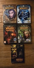 Pacchetto World of Warcraft -