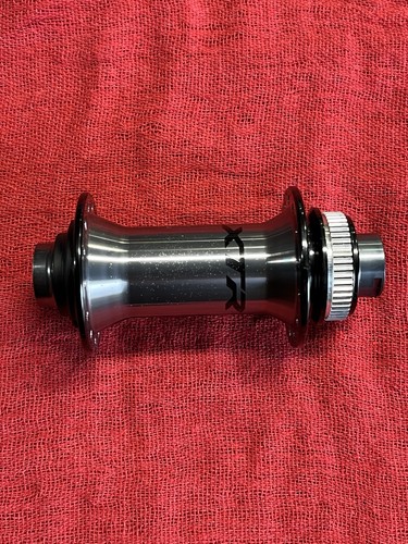 Mozzo anteriore shimano xtr - anteriore,