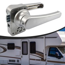 Maniglia Versatile Per Porta WC Per Camper, Serratura Per Porta WC Per