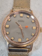 Rogau Ancre 17 Rubis