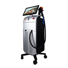 Epilatore Laser Alexandrite