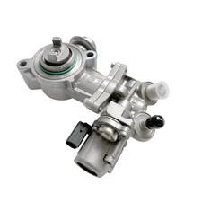 Pompa carburante alta