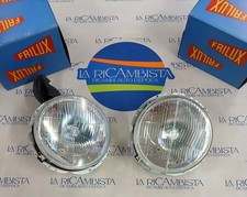 FARI ANTERIORI VW GOLF PRIMA