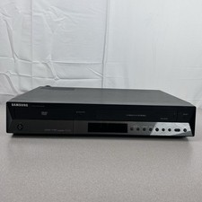 Samsung DVD-V9700 Lettore