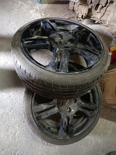 Cerchioni clio disco - 4, rs