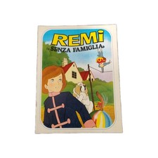 Remi senza famiglia - in, famiglia: