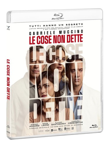 Cose non dette - cose,