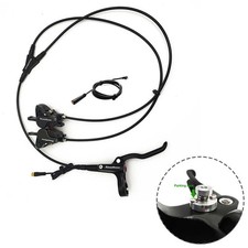 Kit Freno a Disco Pinze