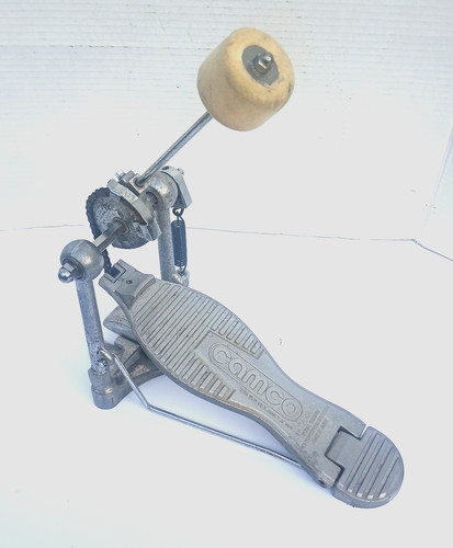 Pedale batteria basso - , vintage