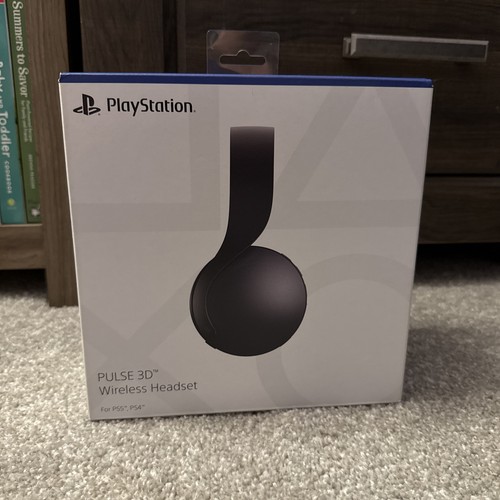 Sony playstation pulse - playstation,