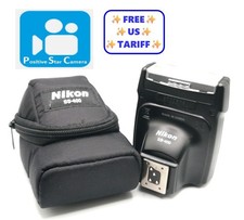 🎦👀✨COME NUOVO✨ Nikon