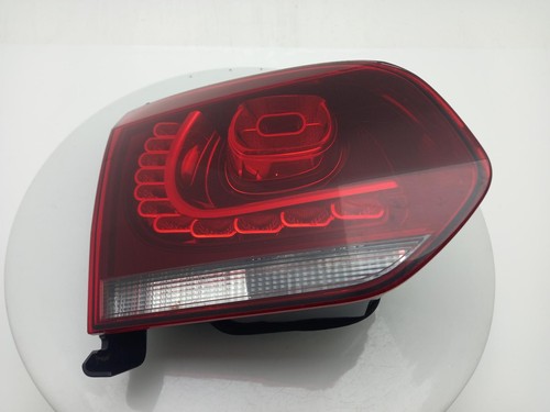 Fanale posteriore volkswagen - posteriore,