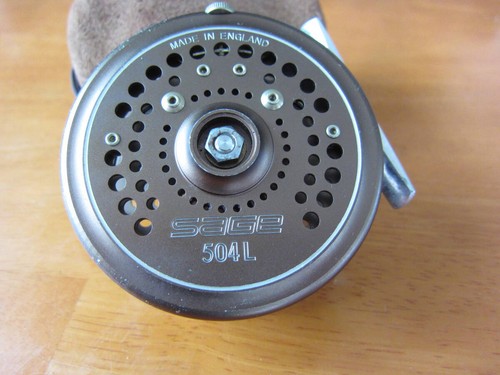 Sage 504l per mulinelli - 504l,