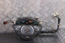 STRUMENTAZIONE HONDA SH 125/150 IE 1° serie CONTACHILOMETRI KM 92.133 1 DIFETTO